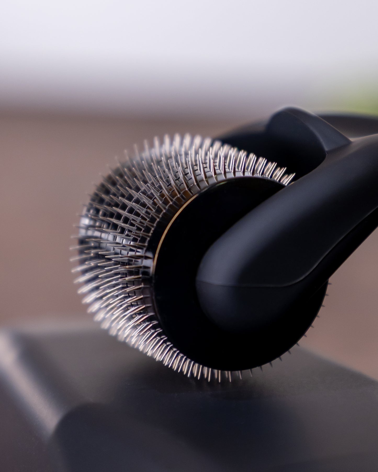 Hair Growth Derma Roller