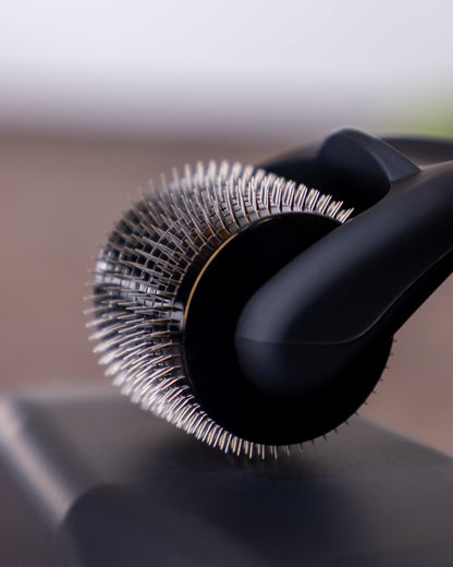 Hair Growth Derma Roller