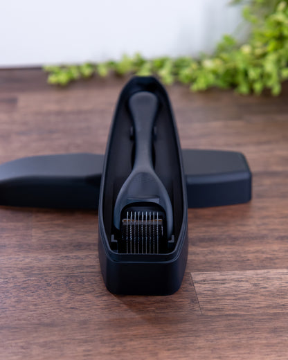 Hair Growth Derma Roller